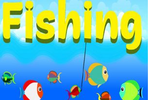 EG Fishing Rush