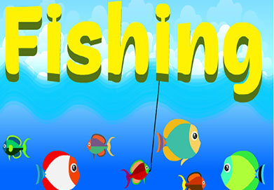 EG Fishing Rush