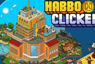 Habbo Clicker