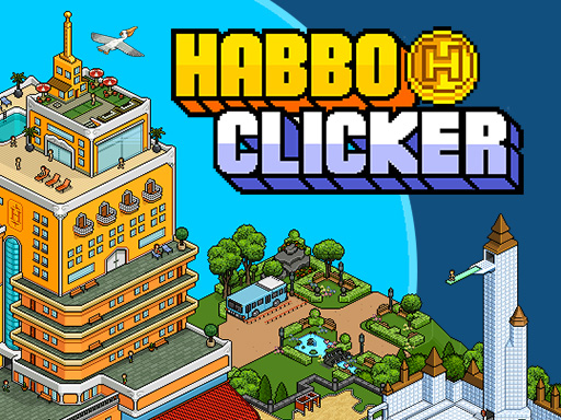 HABBO CLICKER