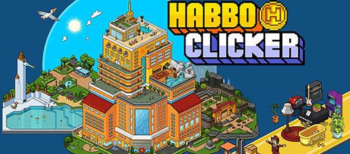 Habbo Clicker