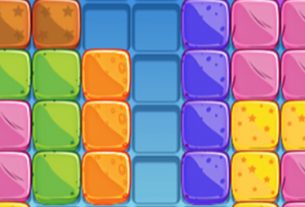 GUMMY BLOCKS