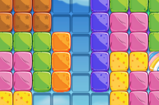 GUMMY BLOCKS