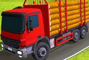 INDIAN TRUCK SIMULATOR 3D