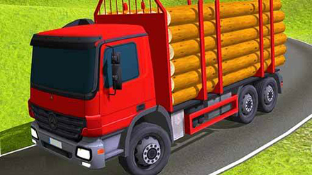 INDIAN TRUCK SIMULATOR 3D