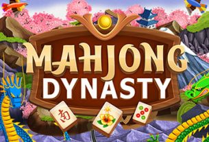 MAHJONG DYNASTY