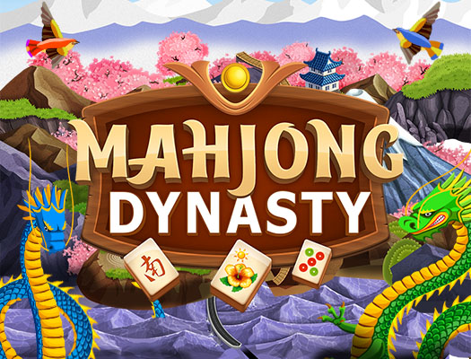 MAHJONG DYNASTY