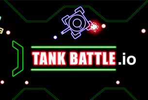 TANK BATTLE IO MULTIPLAYER