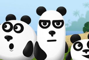 3 PANDAS HTML5