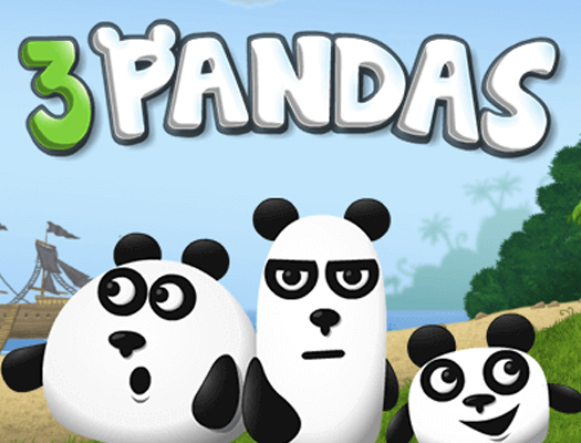 3 PANDAS HTML5