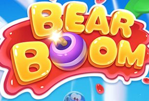 BEAR BOOM