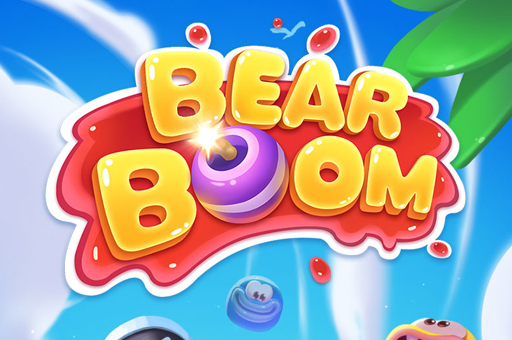 BEAR BOOM