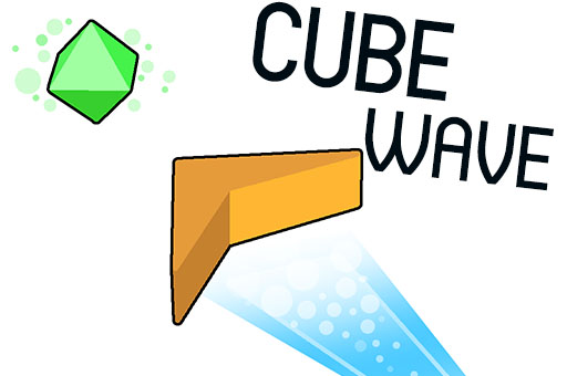 Wave cubed