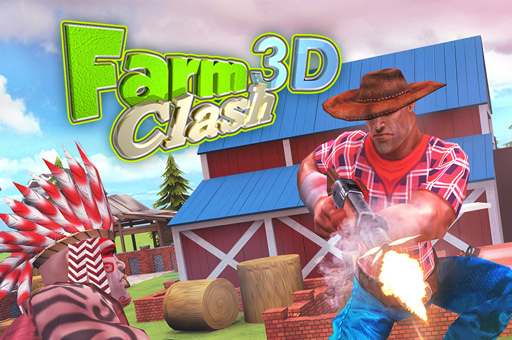 FARM CLASH D