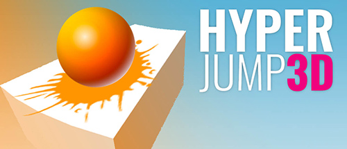 HYPER JUMP 3D