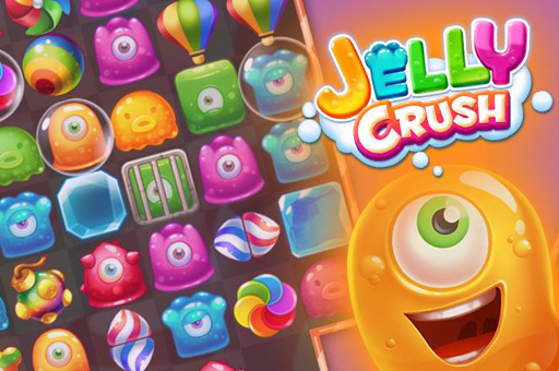 JELLY CRUSH