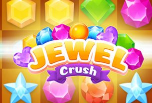 JEWEL CRUSH