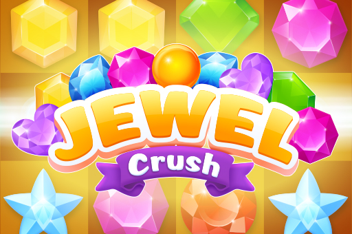 JEWEL CRUSH