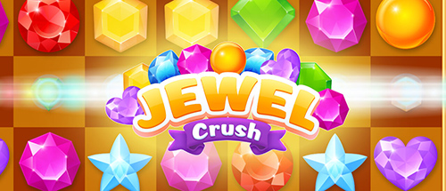 JEWEL CRUSH