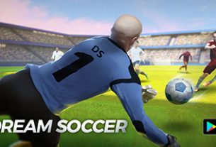 KIX DREAM SOCCER