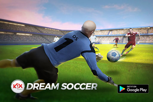 KIX DREAM SOCCER