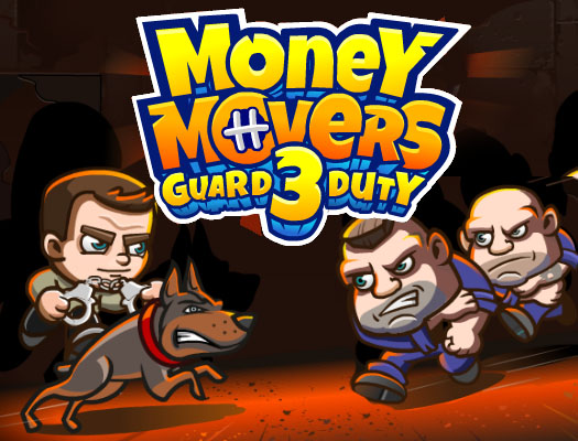 MONEY MOVERS