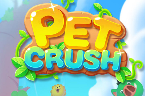 PET CRUSH