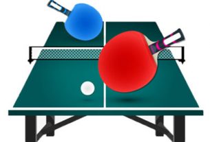 TABLE TENNIS PRO