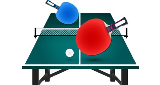 TABLE TENNIS PRO