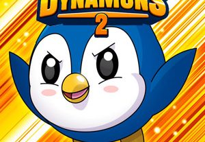 DYNAMONS