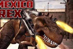 MEXICO REX