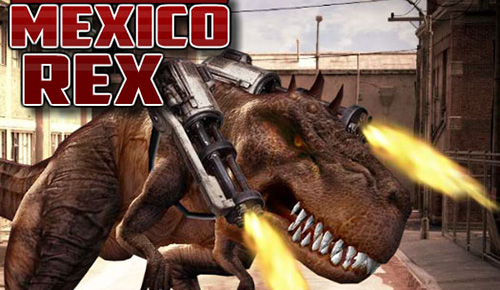 MEXICO REX