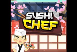 SUSHI CHEF