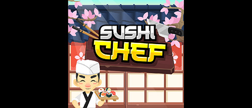 SUSHI CHEF