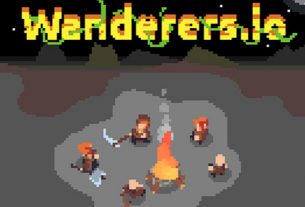 Wanderersio