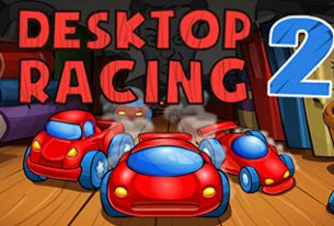 DESKTOP RACING 2