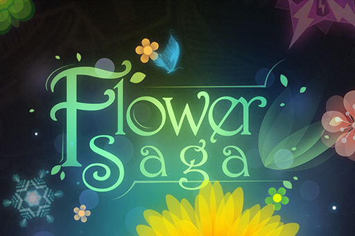 FLOWER SAGA