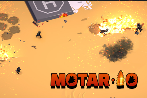 MORTAR