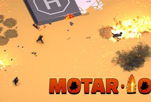 MORTAR