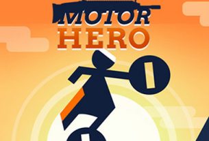 MOTOR HERO ONLINE!