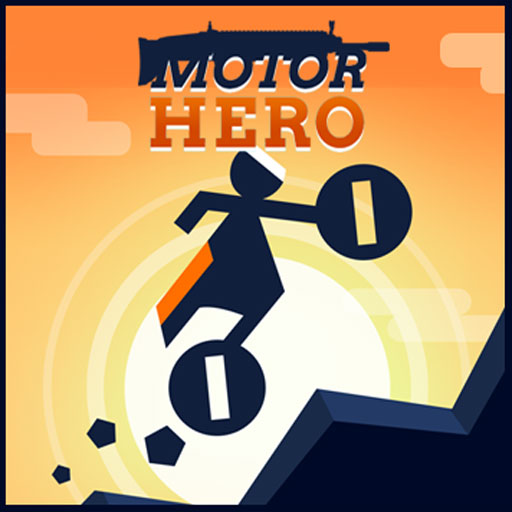 MOTOR HERO ONLINE!