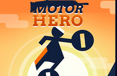 MOTOR HERO ONLINE!