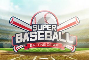 SUPER BASEBALL