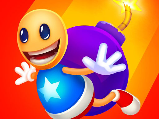 SUPER BUDDY KICK MOBILE PC