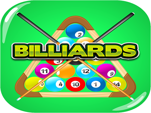 BILLIARDS GAME