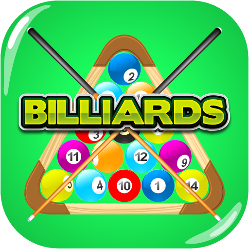 BILLIARDS GAME