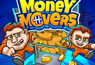 MONEY MOVERS