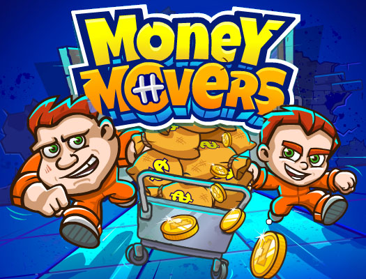 MONEY MOVERS