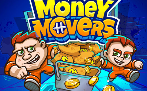 MONEY MOVERS