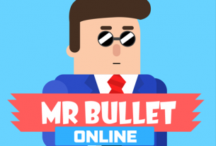 MR BULLET ONLINE